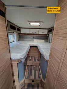 Fahrzeugbild Weinsberg CaraCompact MB EDITION PEPPER 640 MEG #25