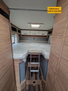 Fahrzeugbild Weinsberg CaraCompact MB EDITION PEPPER 640 MEG #26