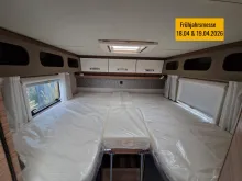 Fahrzeugbild Weinsberg CaraCompact MB EDITION PEPPER 640 MEG #27