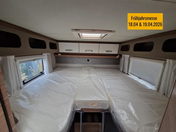 Fahrzeugbild Weinsberg CaraCompact MB EDITION PEPPER 640 MEG #27