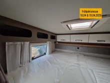 Fahrzeugbild Weinsberg CaraCompact MB EDITION PEPPER 640 MEG #28