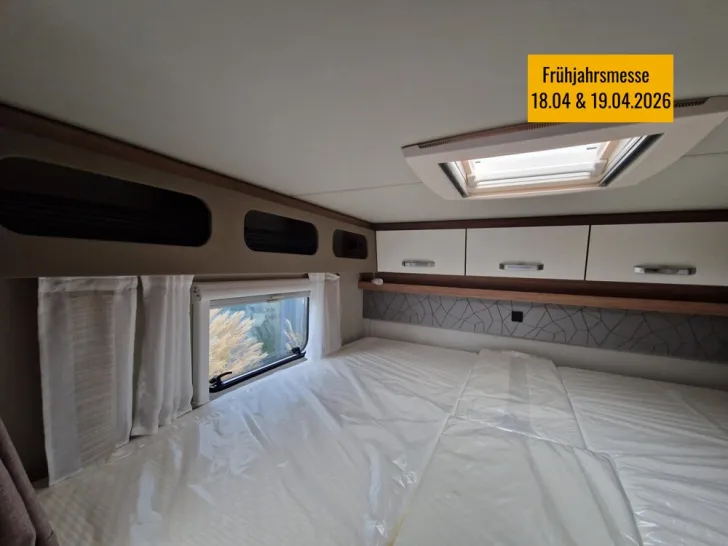 Fahrzeugbild Weinsberg CaraCompact MB EDITION PEPPER 640 MEG #28
