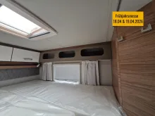 Fahrzeugbild Weinsberg CaraCompact MB EDITION PEPPER 640 MEG #29