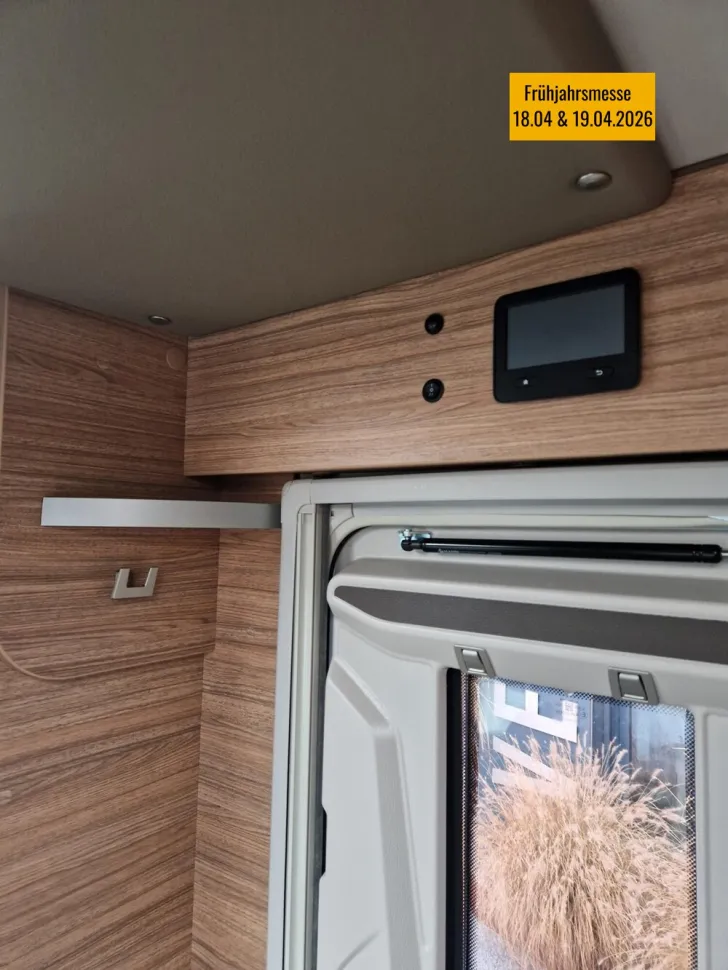 Fahrzeugbild Weinsberg CaraCompact MB EDITION PEPPER 640 MEG #30