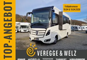 Bild Empire Liner 93 LO