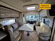 Fahrzeugbild Morelo Empire Liner 93 LO Slide Out #8