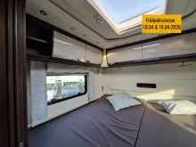 Fahrzeugbild Morelo Empire Liner 93 LO Slide Out #24