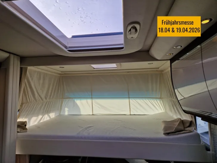 Fahrzeugbild Morelo Empire Liner 93 LO Slide Out #26