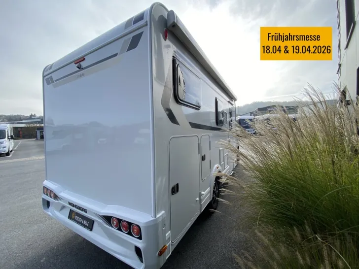 Fahrzeugbild Weinsberg CaraSuite 650 MG #4