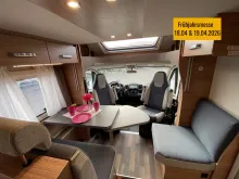 Fahrzeugbild Weinsberg CaraSuite 650 MG #11