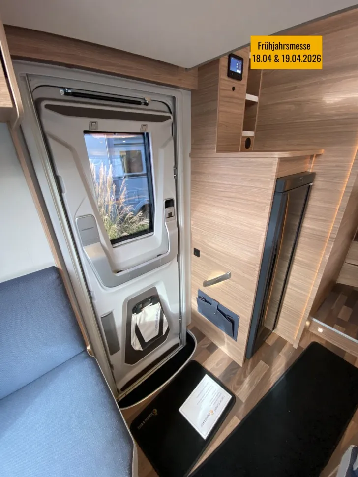 Fahrzeugbild Weinsberg CaraSuite 650 MG #13