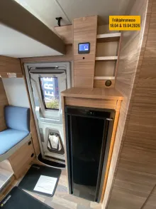 Fahrzeugbild Weinsberg CaraSuite 650 MG #14