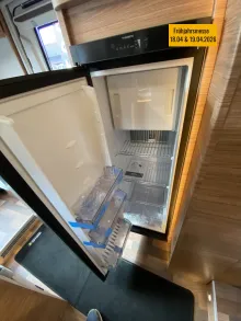 Fahrzeugbild Weinsberg CaraSuite 650 MG #15