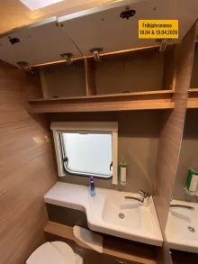 Fahrzeugbild Weinsberg CaraSuite 650 MG #22