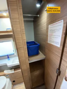 Fahrzeugbild Weinsberg CaraSuite 650 MG #23