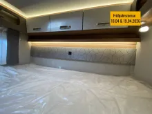 Fahrzeugbild Weinsberg CaraSuite 650 MG #25