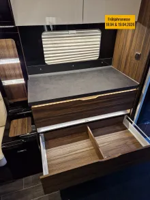 Fahrzeugbild Tabbert Cellini 655 DF 2.5 #14