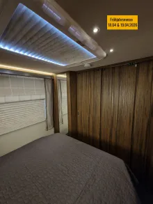 Fahrzeugbild Tabbert Cellini 655 DF 2.5 #23