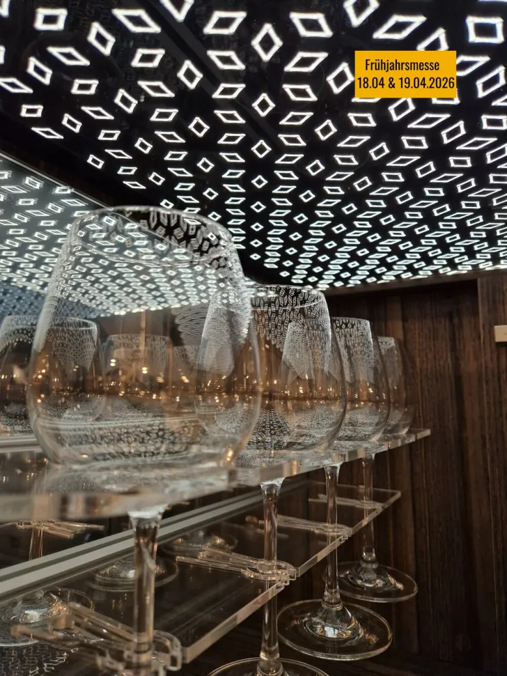 Fahrzeugbild Tabbert Cellini 655 DF 2.5 #29