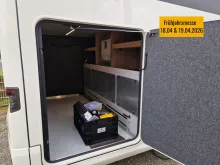 Fahrzeugbild Morelo Loft Alkoven 88 L #3