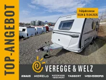 Fahrzeugbild Knaus Südwind 500 QDK Black Selection #1