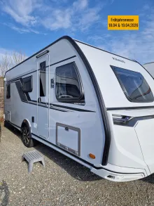 Fahrzeugbild Knaus Südwind 500 QDK Black Selection #3