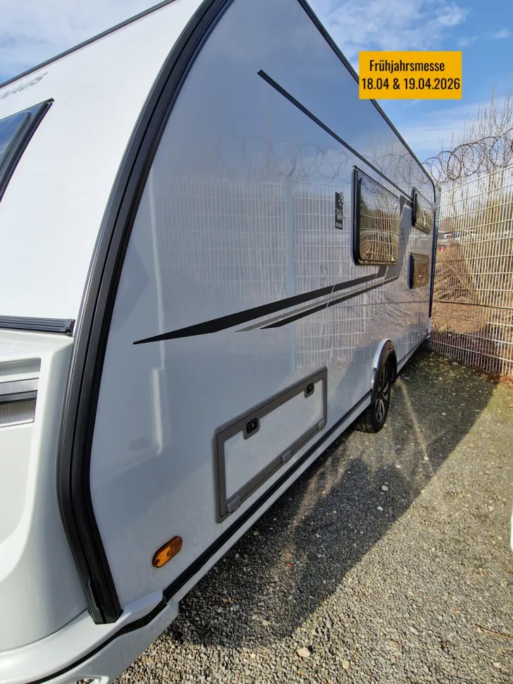 Fahrzeugbild Knaus Südwind 500 QDK Black Selection #4