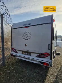 Fahrzeugbild Knaus Südwind 500 QDK Black Selection #6