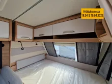 Fahrzeugbild Knaus Südwind 500 QDK Black Selection #10