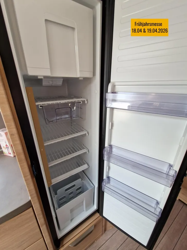 Fahrzeugbild Knaus Südwind 500 QDK Black Selection #15