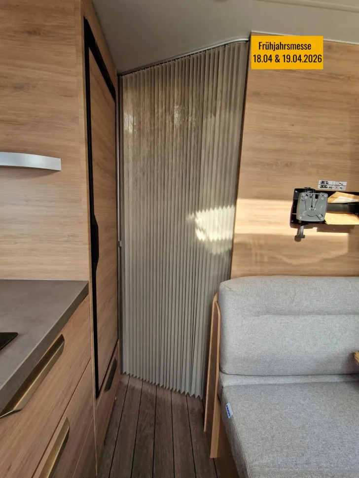 Fahrzeugbild Knaus Südwind 500 QDK Black Selection #16