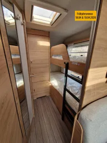 Fahrzeugbild Knaus Südwind 500 QDK Black Selection #17