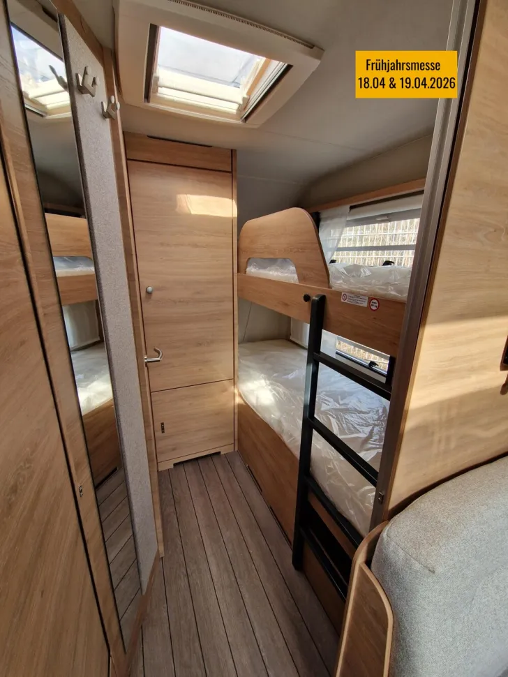 Fahrzeugbild Knaus Südwind 500 QDK Black Selection #17