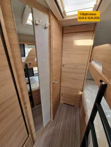 Fahrzeugbild Knaus Südwind 500 QDK Black Selection #18