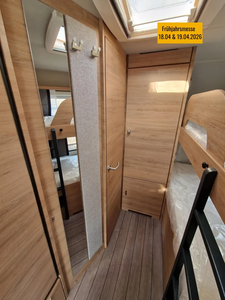 Fahrzeugbild Knaus Südwind 500 QDK Black Selection #18