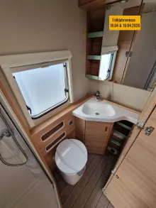 Fahrzeugbild Knaus Südwind 500 QDK Black Selection #20