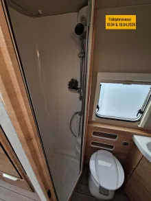 Fahrzeugbild Knaus Südwind 500 QDK Black Selection #21