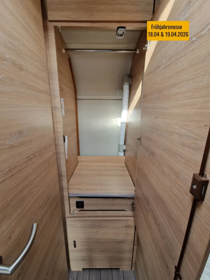 Fahrzeugbild Knaus Südwind 500 QDK Black Selection #22