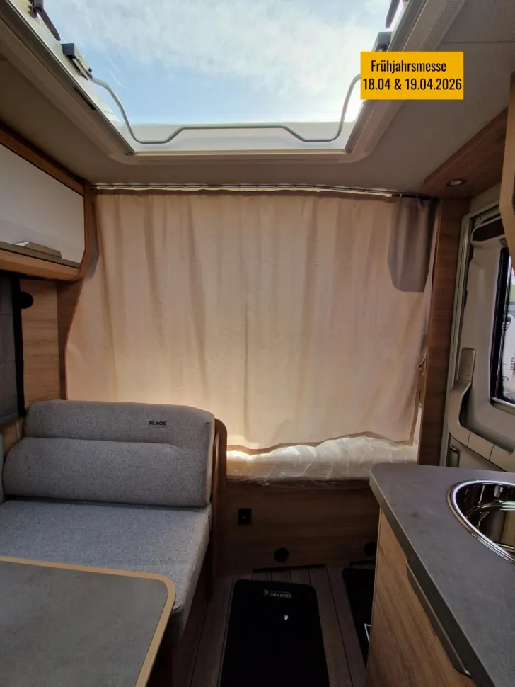 Fahrzeugbild Knaus Südwind 500 QDK Black Selection #23