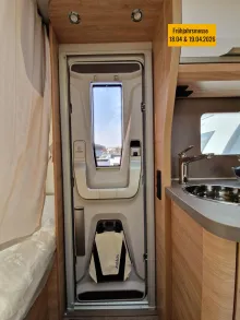 Fahrzeugbild Knaus Südwind 500 QDK Black Selection #24