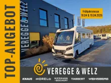 Fahrzeugbild Knaus Sun i 900 LEG #1