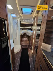 Fahrzeugbild Knaus Sun i 900 LEG #19