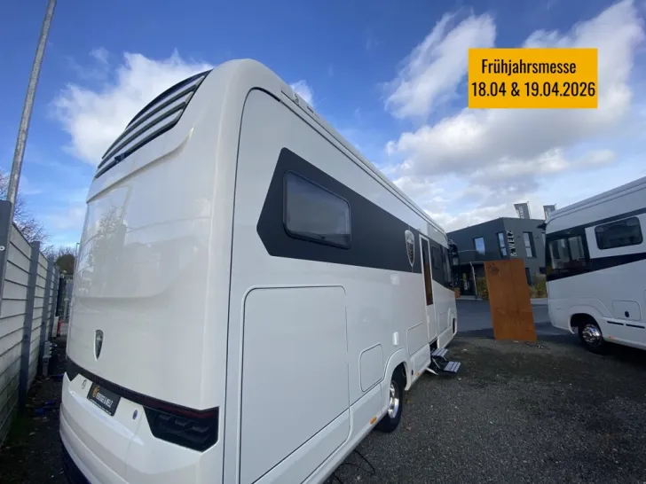 Fahrzeugbild Morelo Palace 91 LBK #2