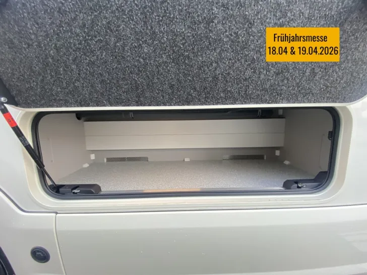 Fahrzeugbild Morelo Palace 91 LBK #4