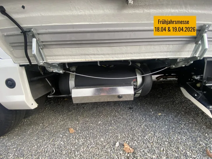 Fahrzeugbild Morelo Palace 91 LBK #5