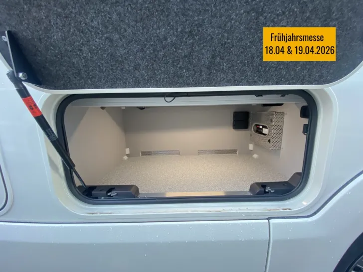 Fahrzeugbild Morelo Palace 91 LBK #8