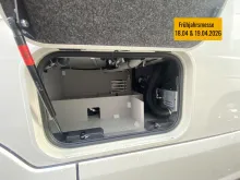 Fahrzeugbild Morelo Palace 91 LBK #9