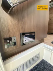 Fahrzeugbild Morelo Palace 91 LBK #29