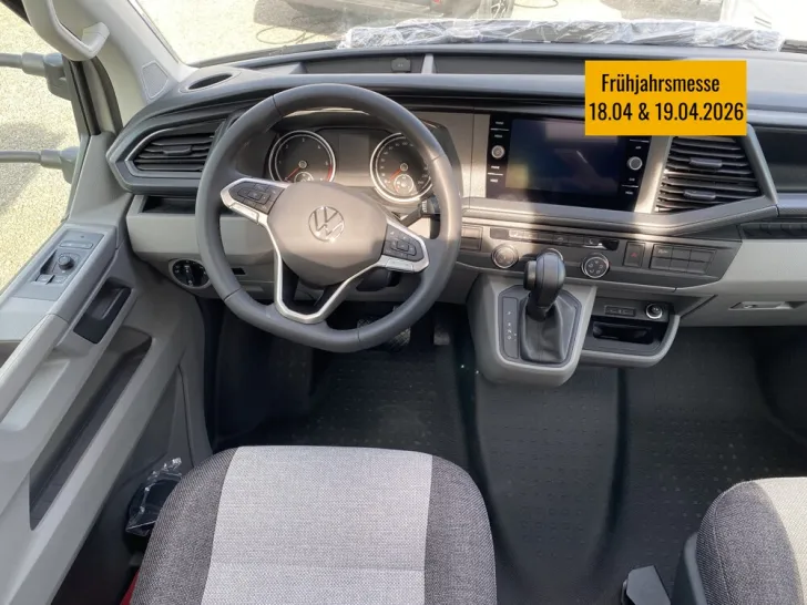 Fahrzeugbild Knaus Tourer Van VANSATION 500 LT #3