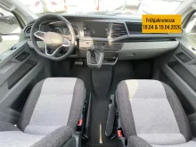 Fahrzeugbild Knaus Tourer Van VANSATION 500 LT #4